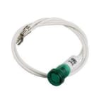 Schneider Electric - Piloto GV2 380/440V verde
