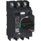 Schneider Electric - Disyuntor magnético GV4L 115A 25kA con terminal
