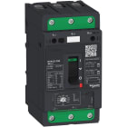 Schneider Electric - Disyuntor magnético GV4LE 125A 50kA con EVERLINK