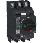 Schneider Electric - Disyuntor magnético térmico GV4P 115A 50kA con terminal