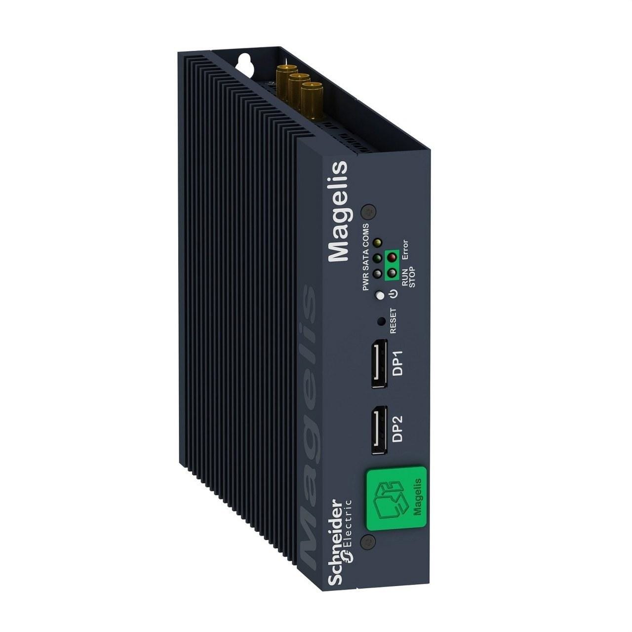 Schneider Electric - Caja PC OPTIMIZED M.2 DC WIN 10