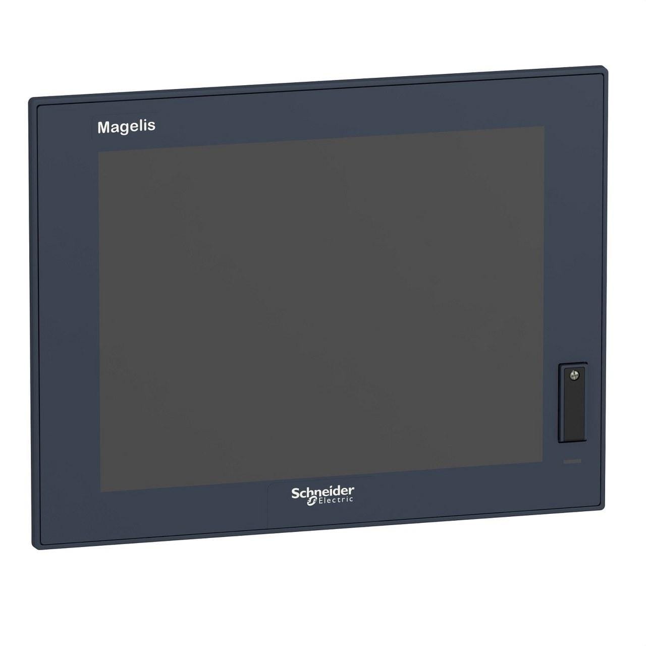 Schneider Electric - Display PC 4/3 12'' single-T para HMIBM