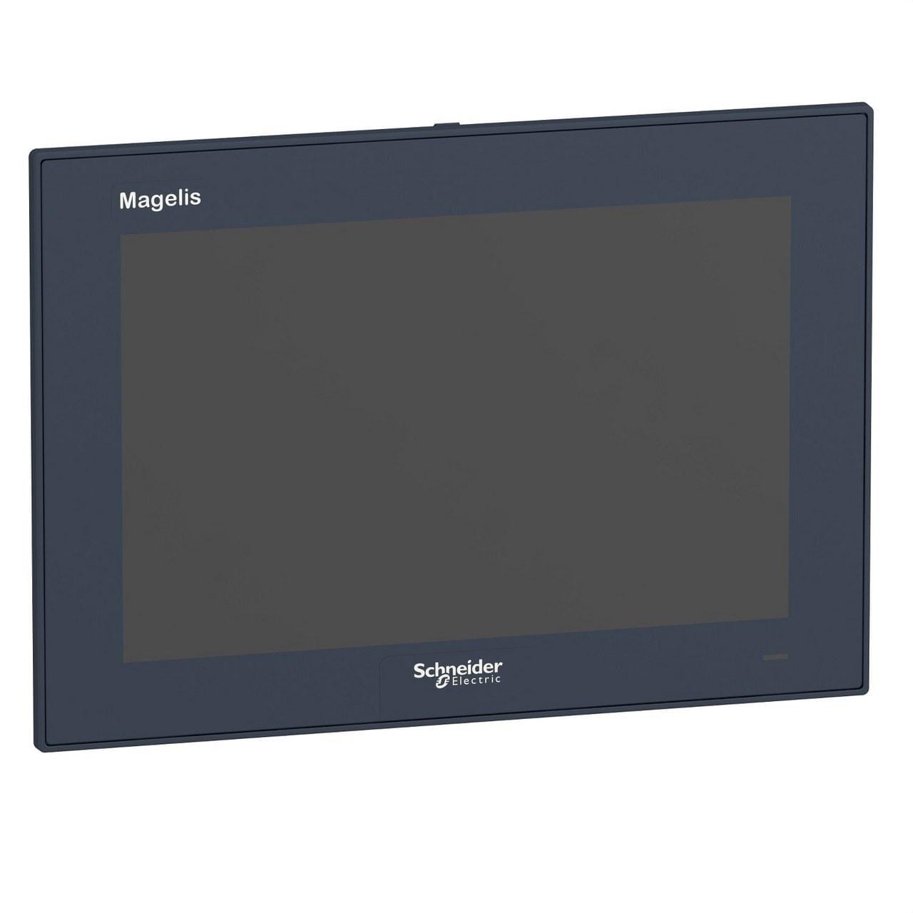 Schneider Electric - Display PC extenso 12'' multi-T para HMIBM