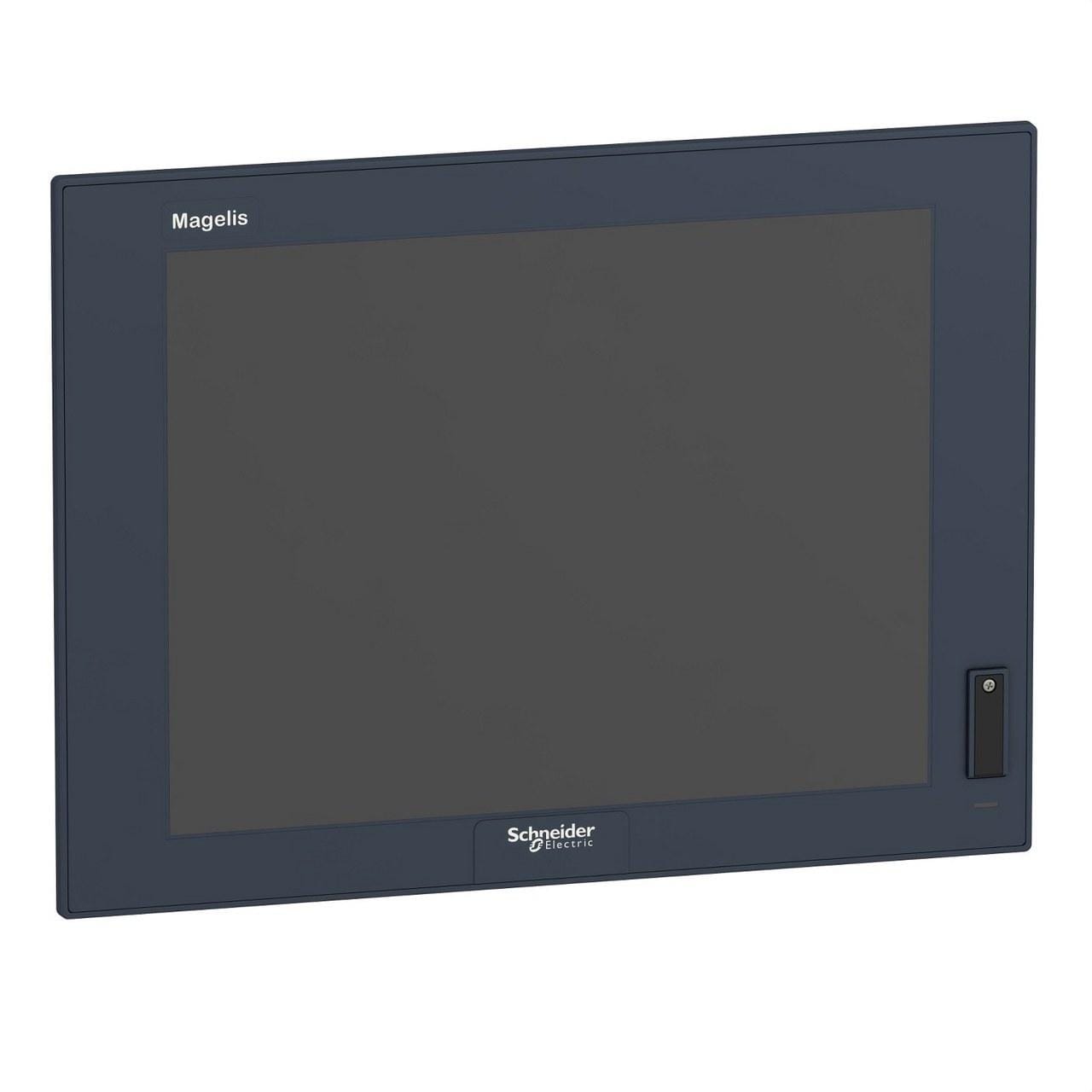 Schneider Electric - Pantalla PC 4:3 15" estándar para HMIBM