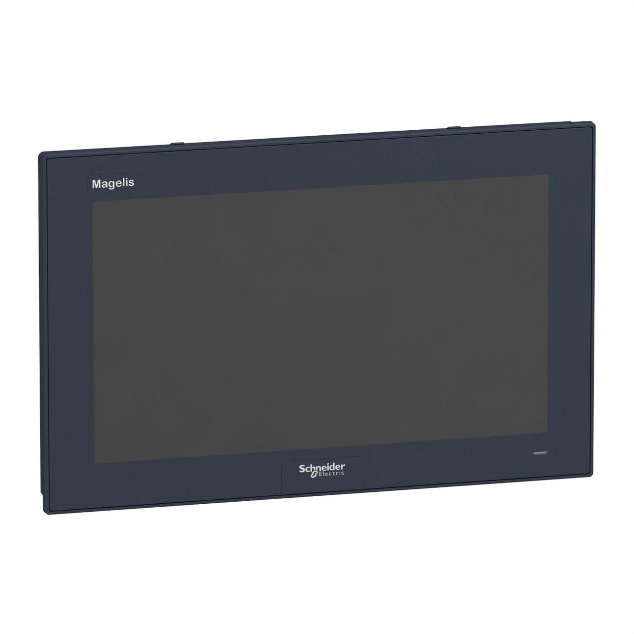 Schneider Electric - Pantalla PCWIDE 15" multitáctil para HMIBM