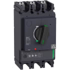 Schneider Electric - GUARDAMOTOR MAGTERM 3P 160/320A 36KA