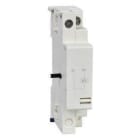 Schneider Electric - Dispositivo eléctrico lateral 200/220V 50-60Hz para mínima tensión