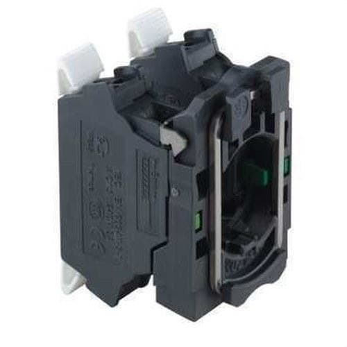 Schneider Electric - Cuerpo completo CA+CA LEVERLOCK