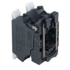Schneider Electric - Cuerpo completo CA+CA LEVERLOCK