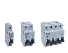 CRADY - Interruptor automático magnetotérmico NDT-25C6-2 Curva C residencial "NDT"