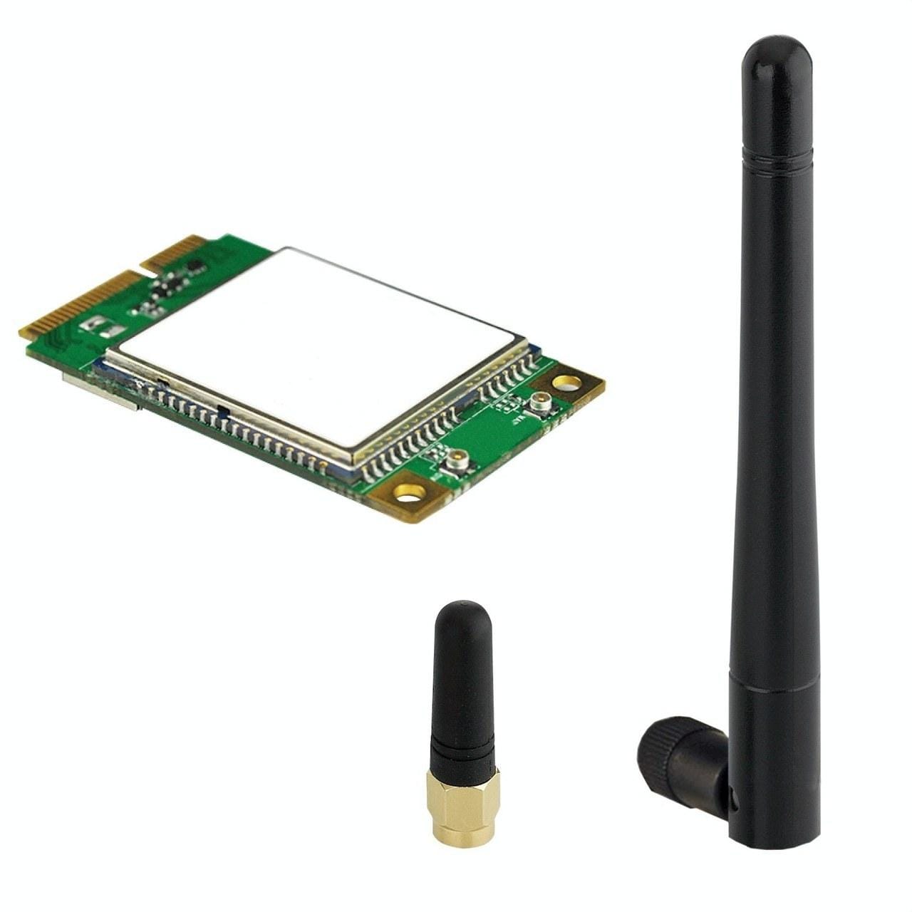 Schneider Electric - Interface MINI PCIE celular 4G US