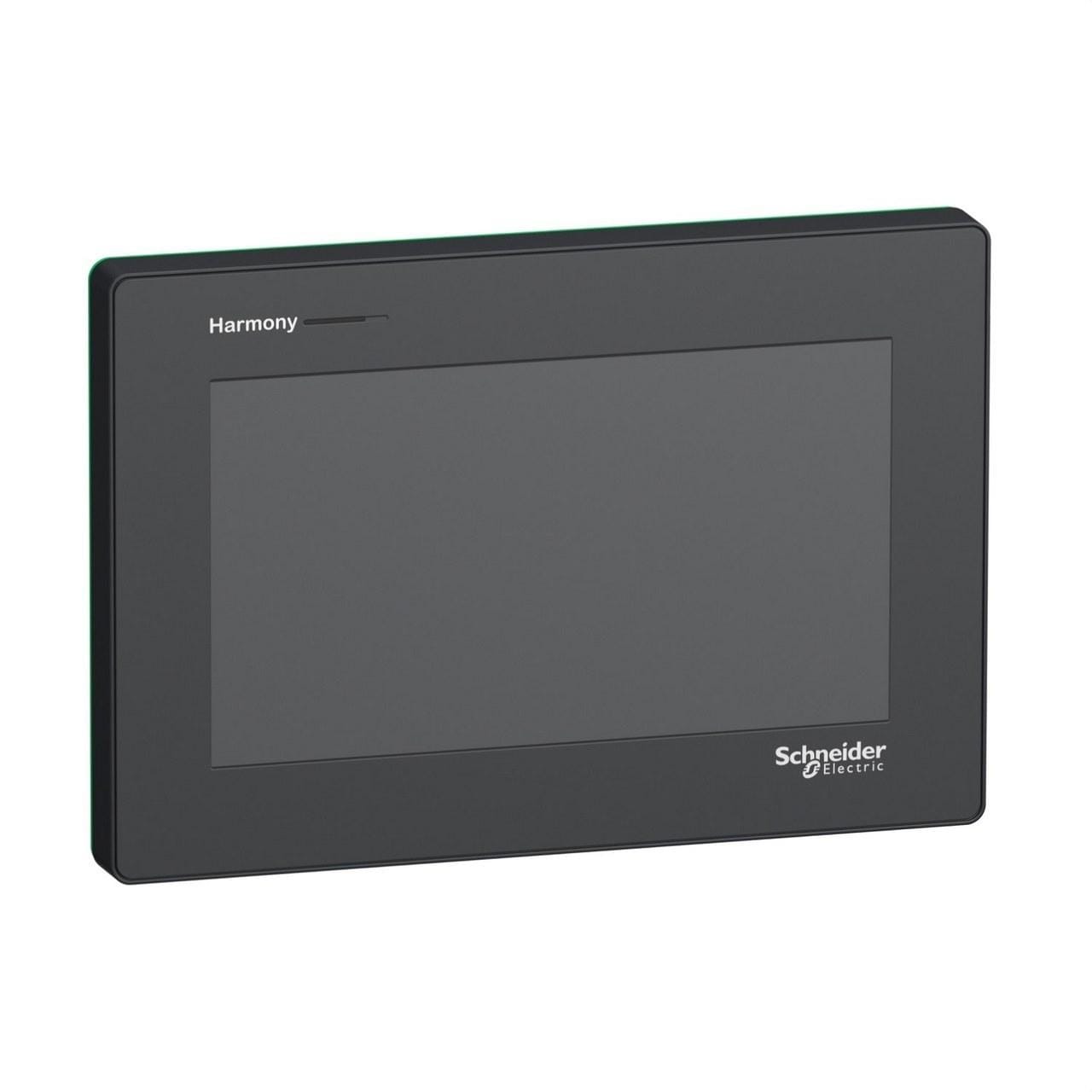 Schneider Electric - Panel pantalla táctil 7'' LCD TFT 480x272 pixeles