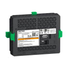 Schneider Electric - Panel pantalla táctil 24V CC ±20% 2 Ethernet USB
