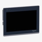 Schneider Electric - Pantalla táctil de 12"W 2 ETHERNET host USB y dispositivo 24V DC