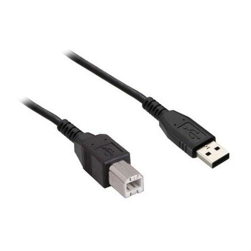 Schneider Electric - Cable USB para señal de pantalla táctil 5m