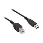 Schneider Electric - Cable USB para señal de pantalla táctil 5m