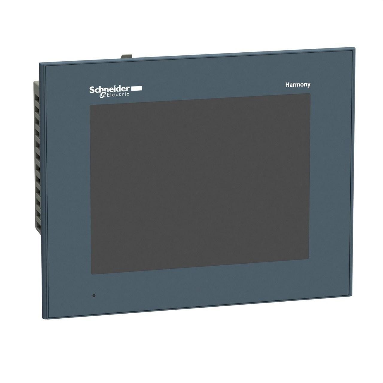 Schneider Electric - Panel pantalla táctil 7,5'' LCD TFT 640x480 pixeles VGA