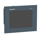 Schneider Electric - Panel pantalla táctil 7,5'' LCD TFT 640x480 pixeles VGA