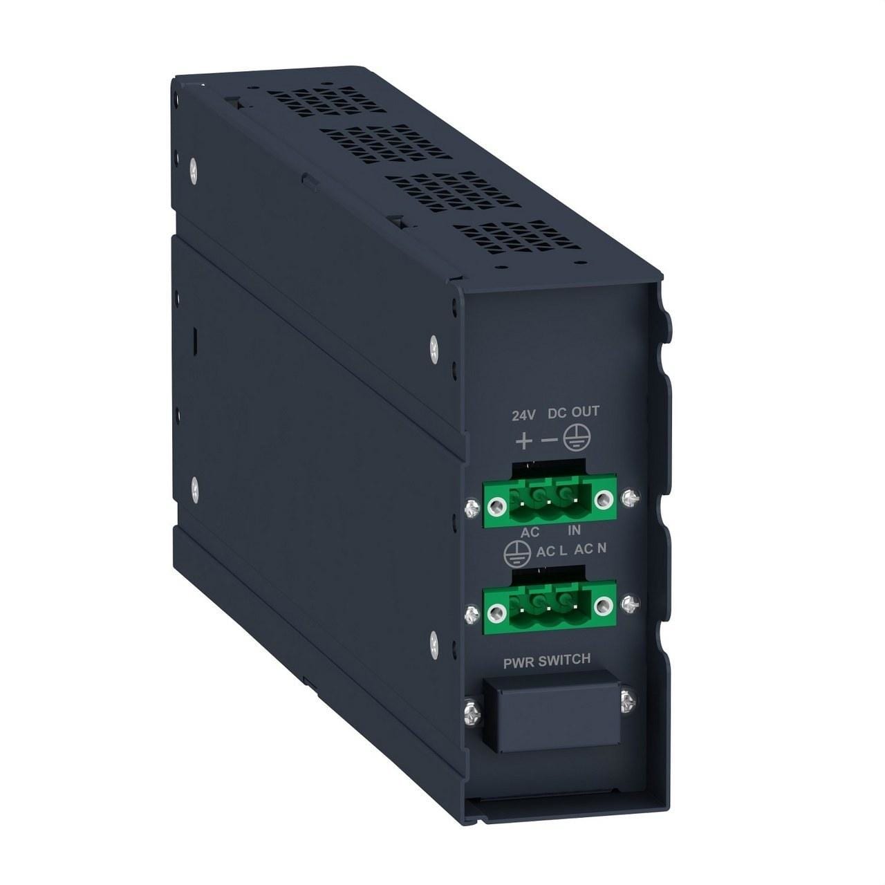 Schneider Electric - Módulo alimentación eléctrico CA