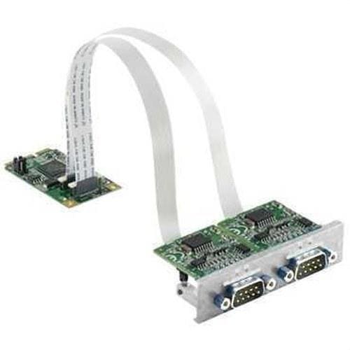 Schneider Electric - Interfaz mini PCIE 2xRS422/485 aislante