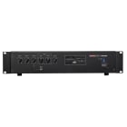 FONESTAR - Amplificador de megafonía / reproductor USB / SD / mp3 90W USB RMS