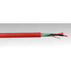 CERVI - CERVIFIRE (AS) POS 300/500V 1X2X1,5 MM² R100M CCA