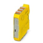 PHOENIX CONTACT - Módulo de seguridad PSR-M-B2-SDI8-SDO4-DO4-PI