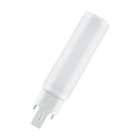 OSRAM - LÁMPARA DULUX DE 13 LED 6W 840 230V HFG24Q-110X1