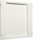HAGER - Tapa ciega retroceso fijo 600x600mm