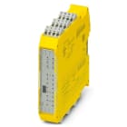 PHOENIX CONTACT - Módulo de seguridad PSR-M-B2-SDI8-SDO4-DO4-SC