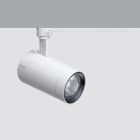 IGUZZINI - PROY.PALCO WARM D.86 FLOOD DALI 3K BL