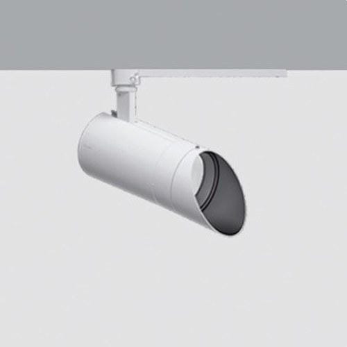 IGUZZINI - PROYECTOR PALCO WARM D.86 WW DALI 3K BL