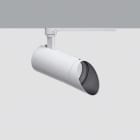 IGUZZINI - PROYECTOR PALCO WARM D.86 WW DALI 3K BL