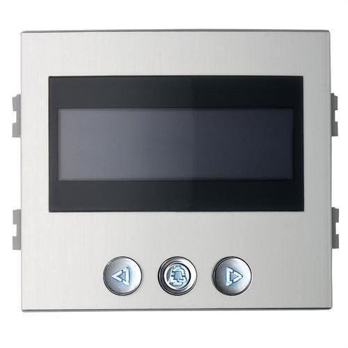 FERMAX - DISPLAY DIGITAL VDS/BUS2 CITYLINE