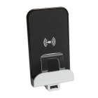 LEGRAND - Base por inducción Axolute + base USB tipo A
