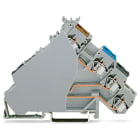WAGO - Borna sensor P/F CT