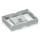 WAGO - Caja soporte Serie 288 gris