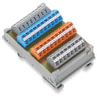 WAGO - Módulo para sensor 125V