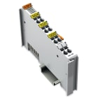 WAGO - Módulo salida digital 250V AC 1,0A 2 canales