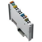WAGO - Módulo salida analógico Serie 750 0-10V