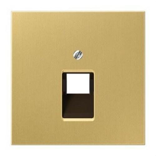 JUNG - PLACA CTRAL.T.TFCA./INFORM.LT.CLASSIC