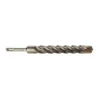 MILWAUKEE - BROCA SDS-PLUS MX4 25X250