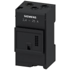 SIEMENS - Transformador intensidad 2,4/25A P/3RB22/23 S00/0