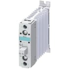 SIEMENS - Contactor 3RF2 20A 12A 24-230V/24V CC