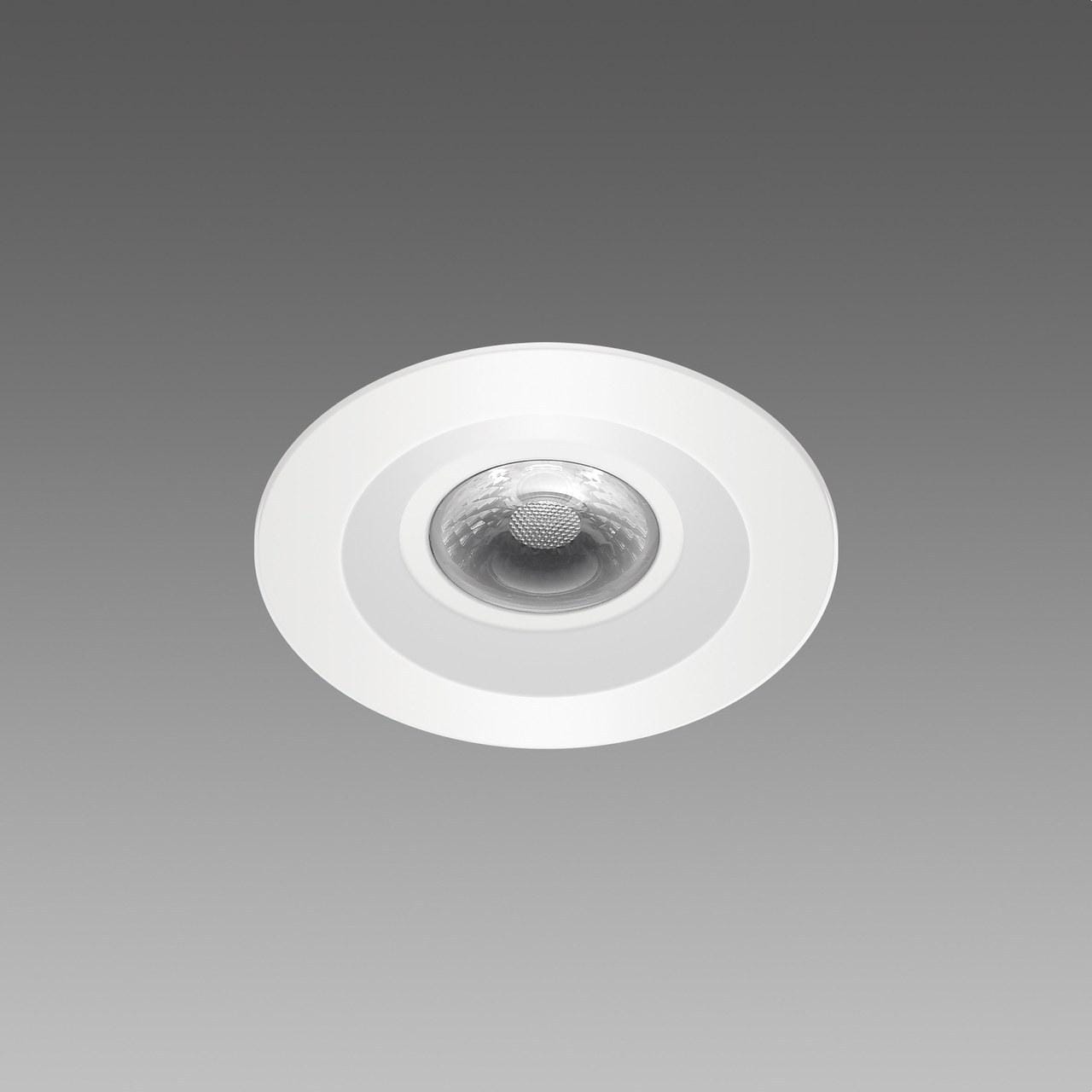 FOSNOVA - Downlight MARTE 11 618 LED 8W 3K CLD blanco