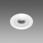 FOSNOVA - Downlight MARTE 11 618 LED 8W 3K CLD blanco