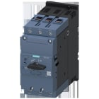 SIEMENS - Cortacircuito talla S3 para motor protector 3RV2042-4YB10