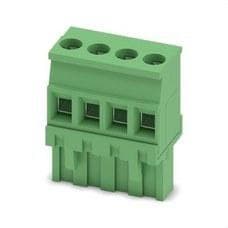 PHOENIX CONTACT - CONECTOR ENCHBL.H MVSTBR 2,5/4-ST-5,08