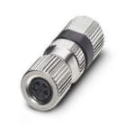 PHOENIX CONTACT - CONECTOR PIERCECON SACC-M8FS-4PCON