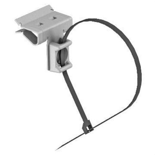 OBO BETTERMANN - Fijación viga BCCT 8-14 L240 con brida 240mm acero